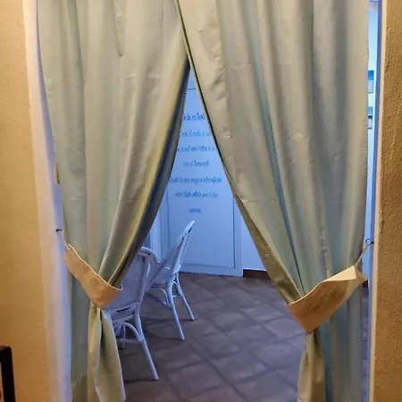 Lulamax Sardegna Apartman *