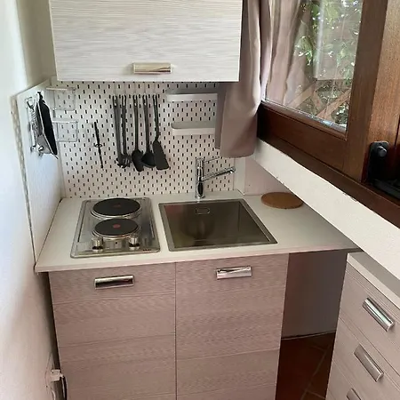 Apartment Lulamax Sardegna Olbia