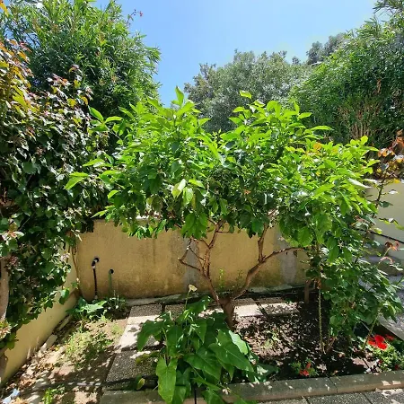 Apartman Lulamax Sardegna