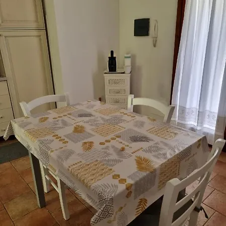 Apartman Lulamax Sardegna