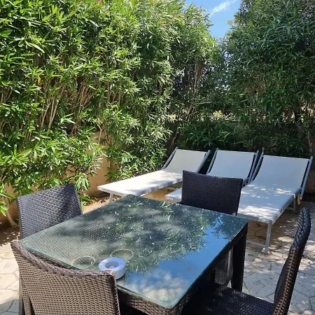 Apartman Lulamax Sardegna