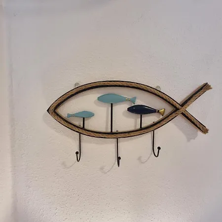 Lulamax Sardegna Apartman Olbia