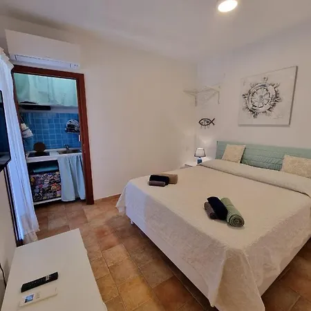 Apartment Lulamax Sardegna *