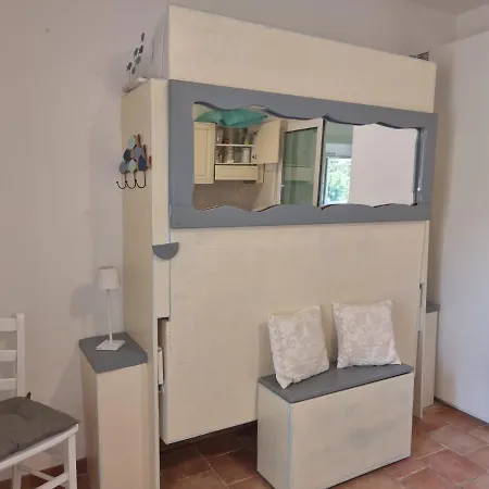 Lulamax Sardegna Apartment