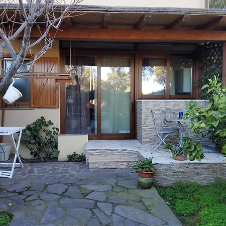 Lulamax Sardegna Apartman *