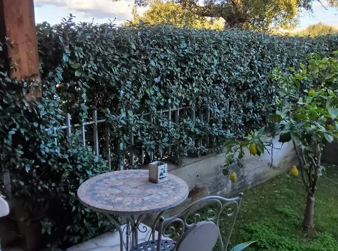 Appartement Lulamax Sardegna