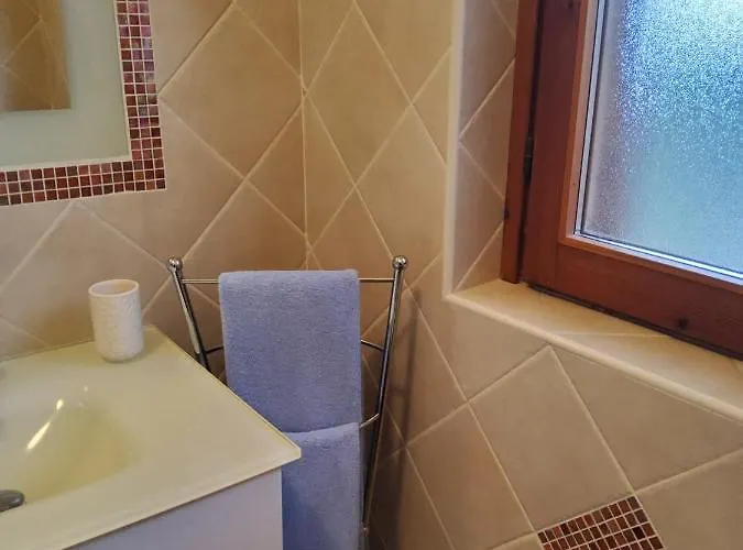 Lulamax Sardegna Appartement Olbia