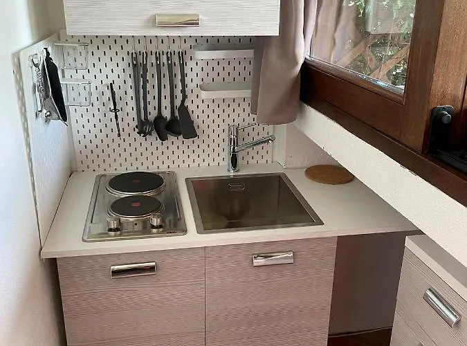 Appartement Lulamax Sardegna Olbia