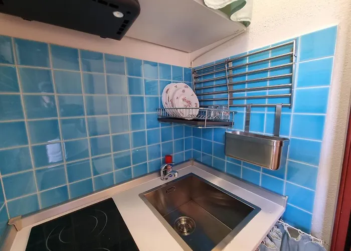 Appartement Lulamax Sardegna