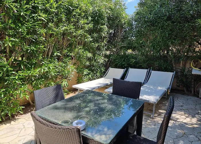 Appartement Lulamax Sardegna