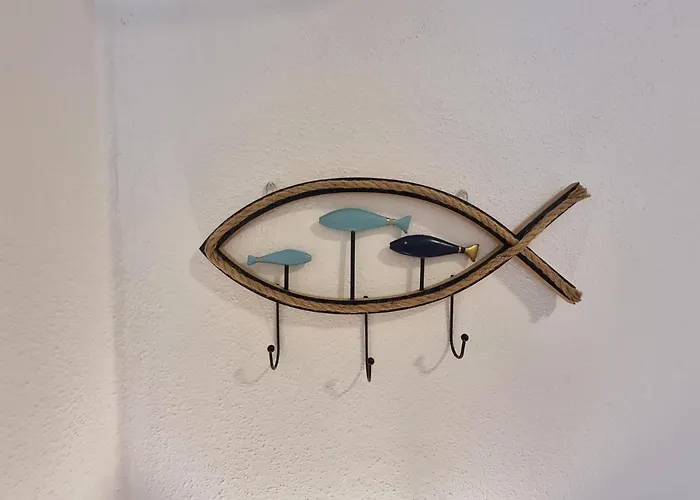 Lulamax Sardegna Appartement Olbia