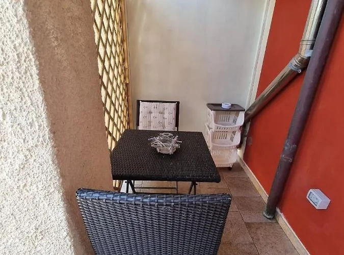 Appartement Lulamax Sardegna *