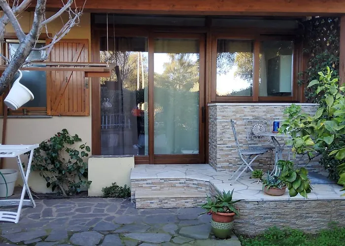 Lulamax Sardegna Appartement *