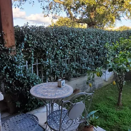Apartment Lulamax Sardegna