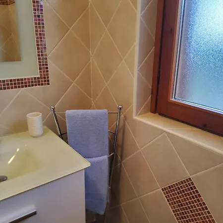 Lulamax Sardegna Apartamento Olbia