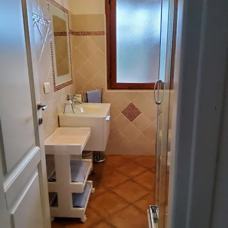 Lulamax Sardegna Lägenhet