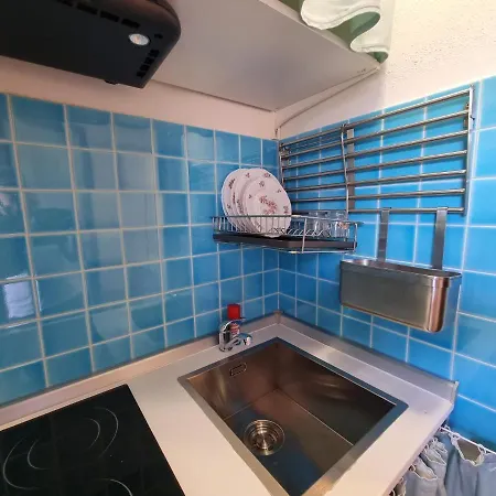 Apartment Lulamax Sardegna