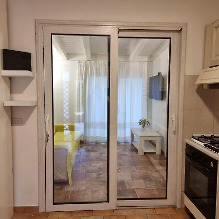Lulamax Sardegna Apartment *