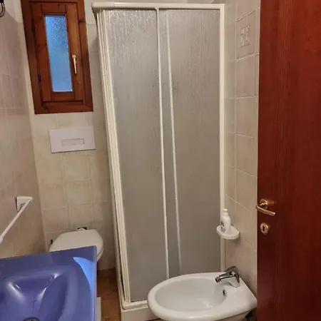 Lulamax Sardegna Lägenhet *