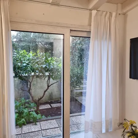 Apartamento Lulamax Sardegna Olbia