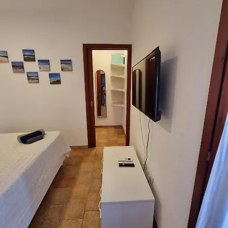 Lulamax Sardegna Apartamento Olbia