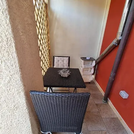 Lägenhet Lulamax Sardegna *