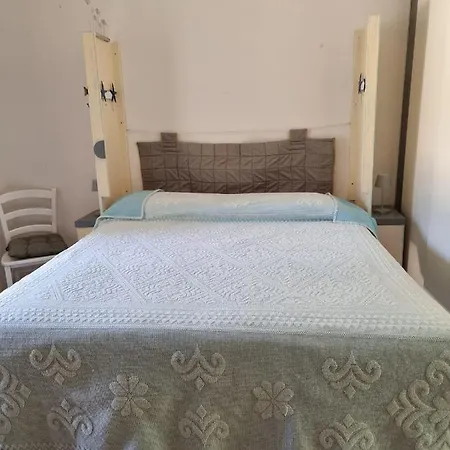 Lulamax Sardegna Apartment *