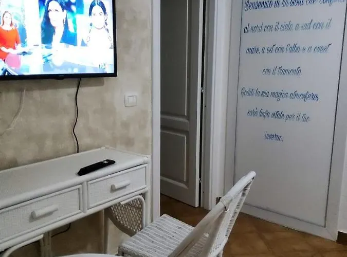 Lulamax Sardegna אולביה