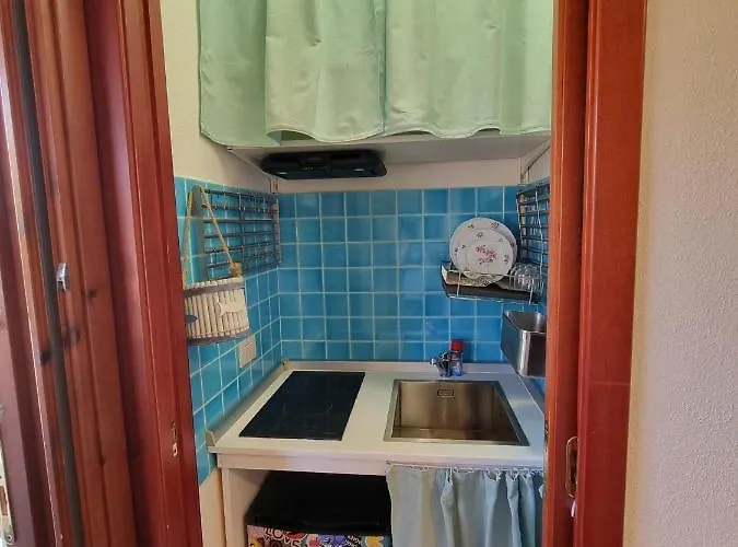 Lulamax Sardegna אולביה