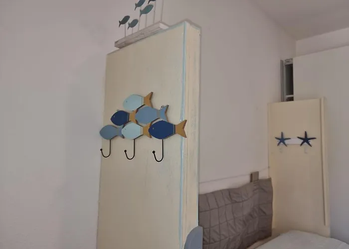 Lulamax Sardegna * אולביה