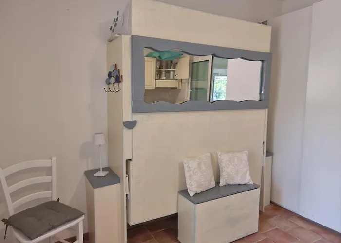 Lulamax Sardegna דירה