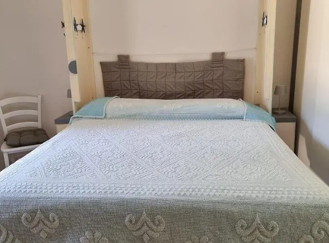 Lulamax Sardegna דירה *