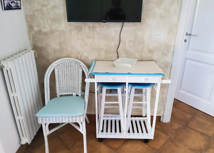 Lulamax Sardegna * אולביה